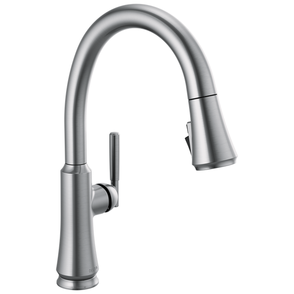 Free Kitchen Faucets Revit Download CORANTO™ Single Handle Pull Down